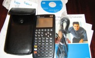 HP 50 G "SIMPLEMENTE LA MEJOR"
