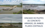 CIMENTACIONES PROFUNDAS (PILOTES HINCADOS)