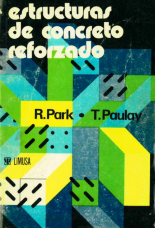 Concreto reforzado park