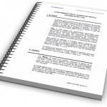 Asentamiento en el concreto fresco (resumen ASTM C 143)