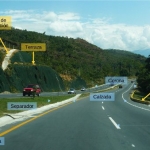 Diseño geométrico de vías