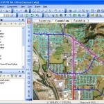 WaterCAD v7.0 [Modelación Hidraulica de Sistemas de Distribución de Agua]