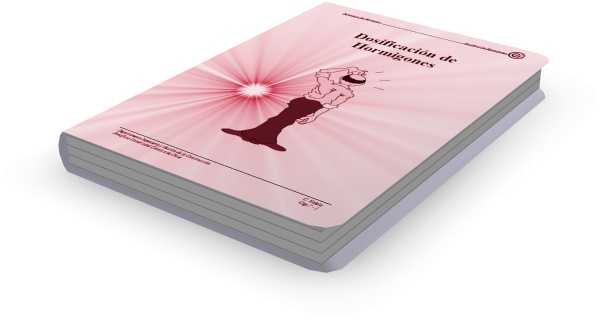 Manual de dosificación de concreto