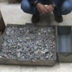Reducción de muestras de agregados a tamaño de ensayo (resumen ASTM C 702)