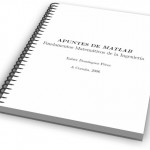 Manual de apuntes MATLAB