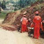 Manual para la Conservación de Carreteras No Pavimentadas de Bajo Volumen de Tránsito