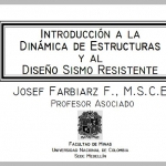 Introducción a la Dinámica de Estructuras y al Diseño Sismo Resistente