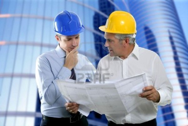 ¿Arquitecto o Ingeniero?