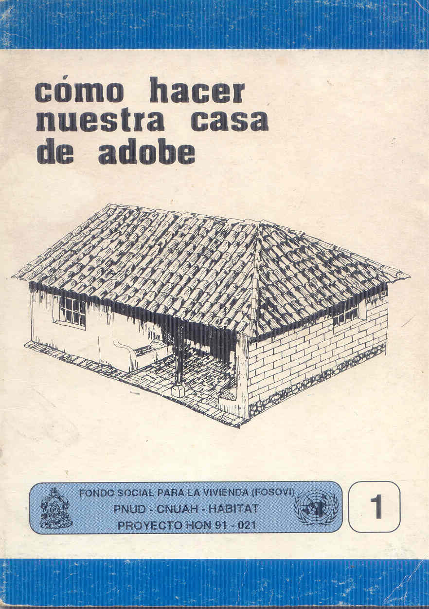 El Problema del Adobe