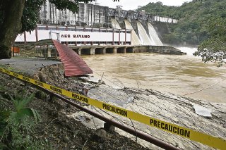 Efectos del Cambio Climático en el Diseño de Obras Civiles