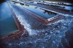 USO DEL AGUA Y ANTROPIZACION.