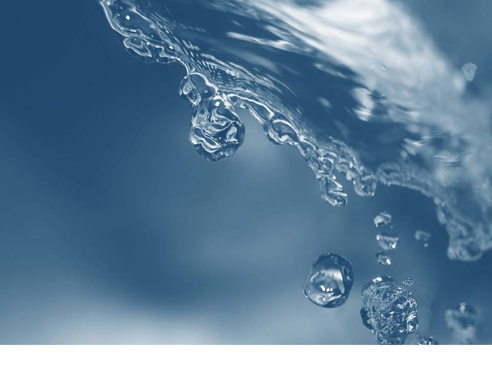 Manual para el Desarrollo de Planes de Seguridad del Agua.