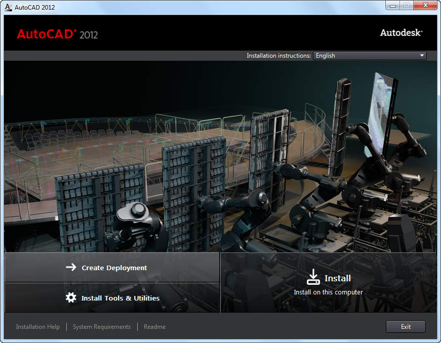 Curso de Autocad 2012 (gratis)
