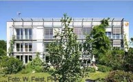 La primera Passivhaus, certificada en 1996