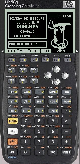 Más Programas Hp por JoGaxD