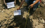 Valores referenciales de esfuerzos admisibles en suelos y rocas