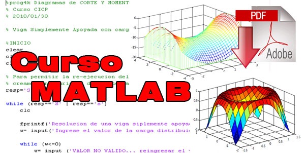 Curso MatLab