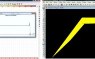 Resistencia de materiales con LIRA v.9.2 y SAP2000 v.14