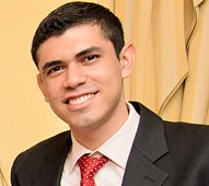 Ing. Alejandro Marín
