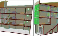 Memorias de Calculo Estructural de edificaciones + base de datos ETABS y SAFE