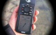 Manual de uso GPS