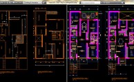 Memorias de Calculo Estructural de Reforzamiento - Ampliacion de Edificaciones existentes (inc. ETABS y SAFE)