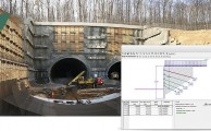 Programa para ingeniería civil, diseñado para resolver distintos problemas geotécnicos