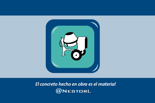 Resistencia y Calidad del Concreto Hechos en Obra - Manual