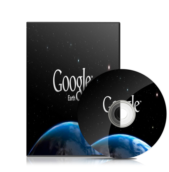 El Software Google Earth Pro 6.2
