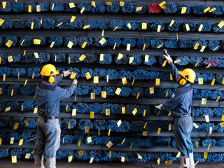 Sistematización De Detalles, Habilitación Y Armado De Aceros Astm A615 Para Construcciones De Concreto Armado - Tesis