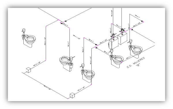 Manual de detallado para planos arquitectónicos y constructivos