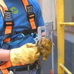 Tipos De Equipos De Proteccion Personal  Para Trabajos De Altura (Arnes) 
