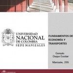 Gonzalo Duque Escobar: Libros digitales UN