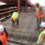 Proceso Constructivo De Losa De Concreto Armado