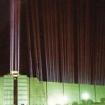 El Faro a Colon: Monumento donde reposan los restos del Almirante.