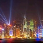 LA CIUDAD MAS GRANDE DEL MUNDO: CHONGQING (CHINA). 82,500 Km2  y 35 MILLONES DE HABITANTES. (II)