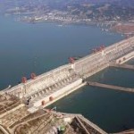LA PRESA E HIDROELECTRICA MÁS GRANDE DEL MUNDO: PRESA DE LAS 3 GARGANTAS