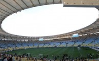 Curiosidades - La Reapertura del Estadio Maracaná Para el Mundial Brasil 2014
