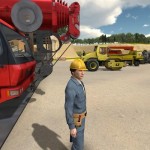 Constructor Simulator – Simulador en 3D