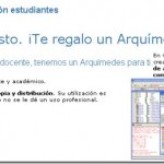 Programa de presupuestos (gratis)