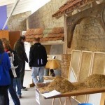 Bioconstrucción y Residuos.