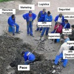 Buen Humor para este Domingo… 
