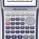 Calculadoras Casio