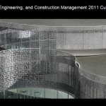 Curso Autodesk sobre Building Information Modeling (BIM)