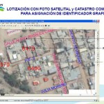 Catastro Tecnico – Comercial aplicando el GIS