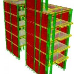 Ejemplos de memorias de calculo de edificaciones