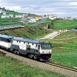El tren y su vibración: un peligro a resolver