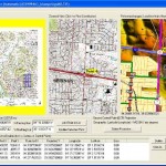 Geo referenciar un plano de AutoCAD en Global Mapper