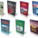 Libros e investigaciones digitales publicadas por el Dr. Genner Villarreal Castro