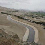 Los proyectos de irrigación en el Perú